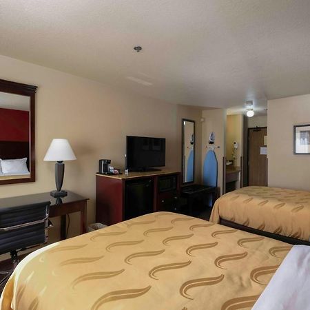 Quality Inn Silver City Kültér fotó