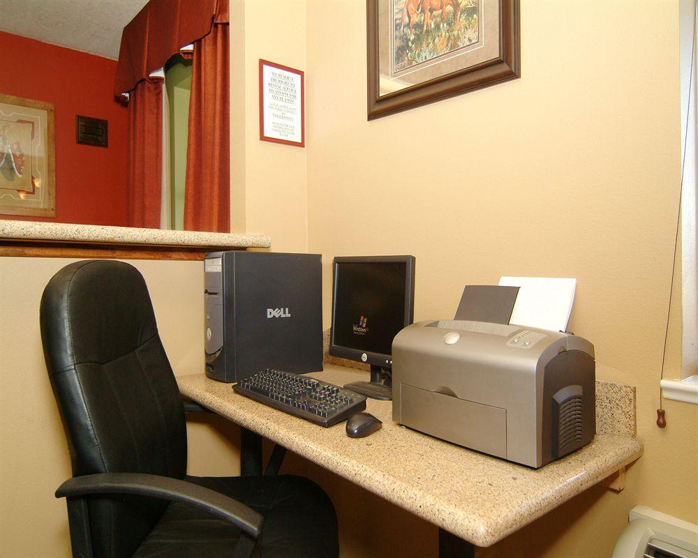 Quality Inn Silver City Kültér fotó