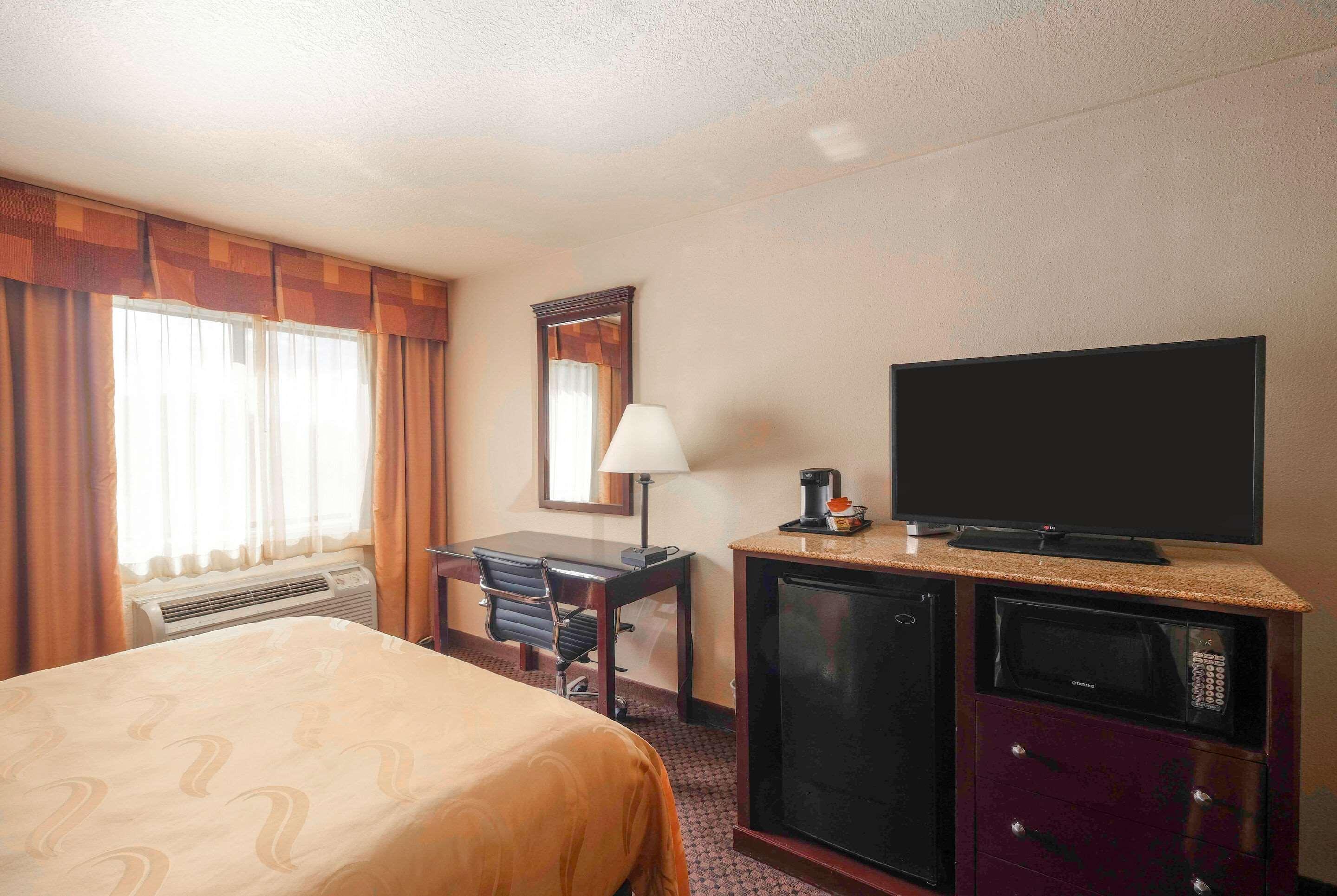 Quality Inn Silver City Kültér fotó