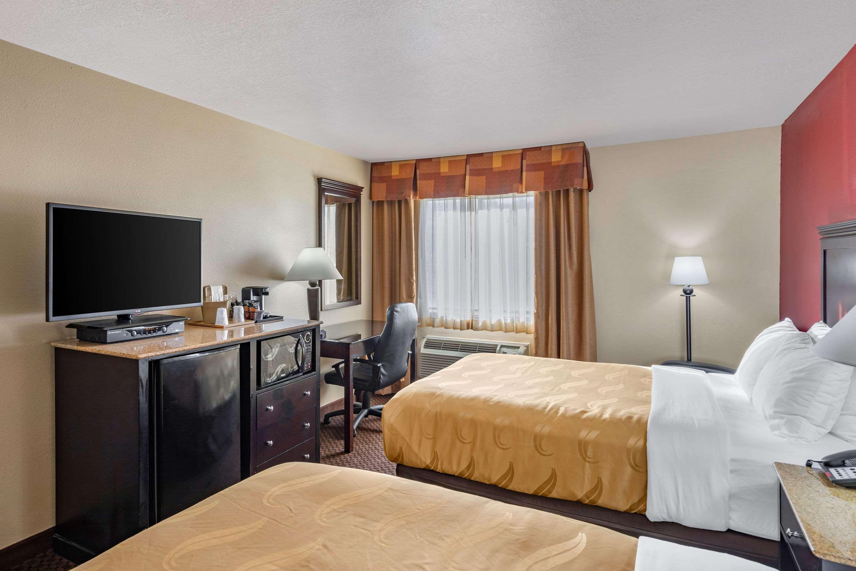 Quality Inn Silver City Kültér fotó