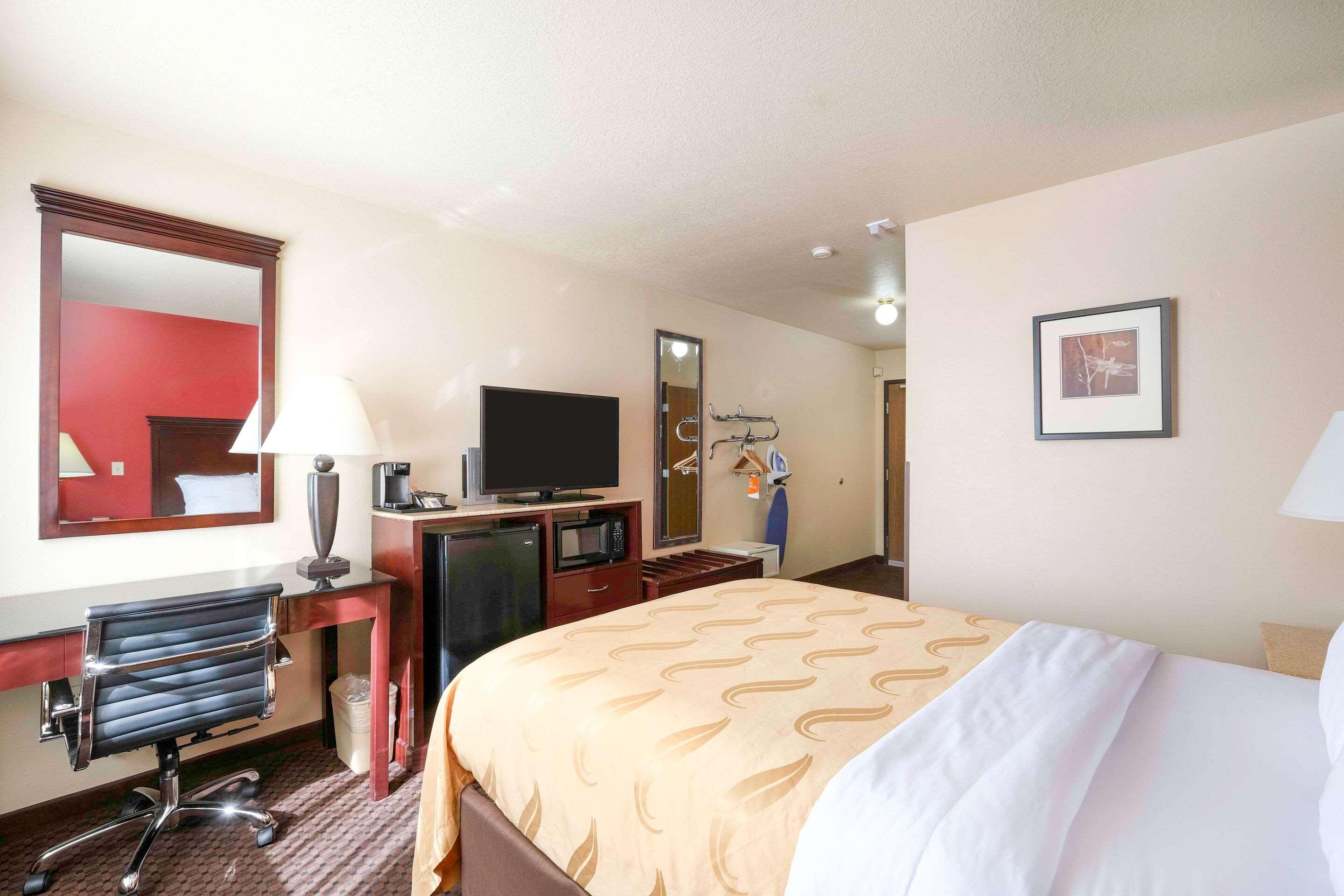 Quality Inn Silver City Kültér fotó