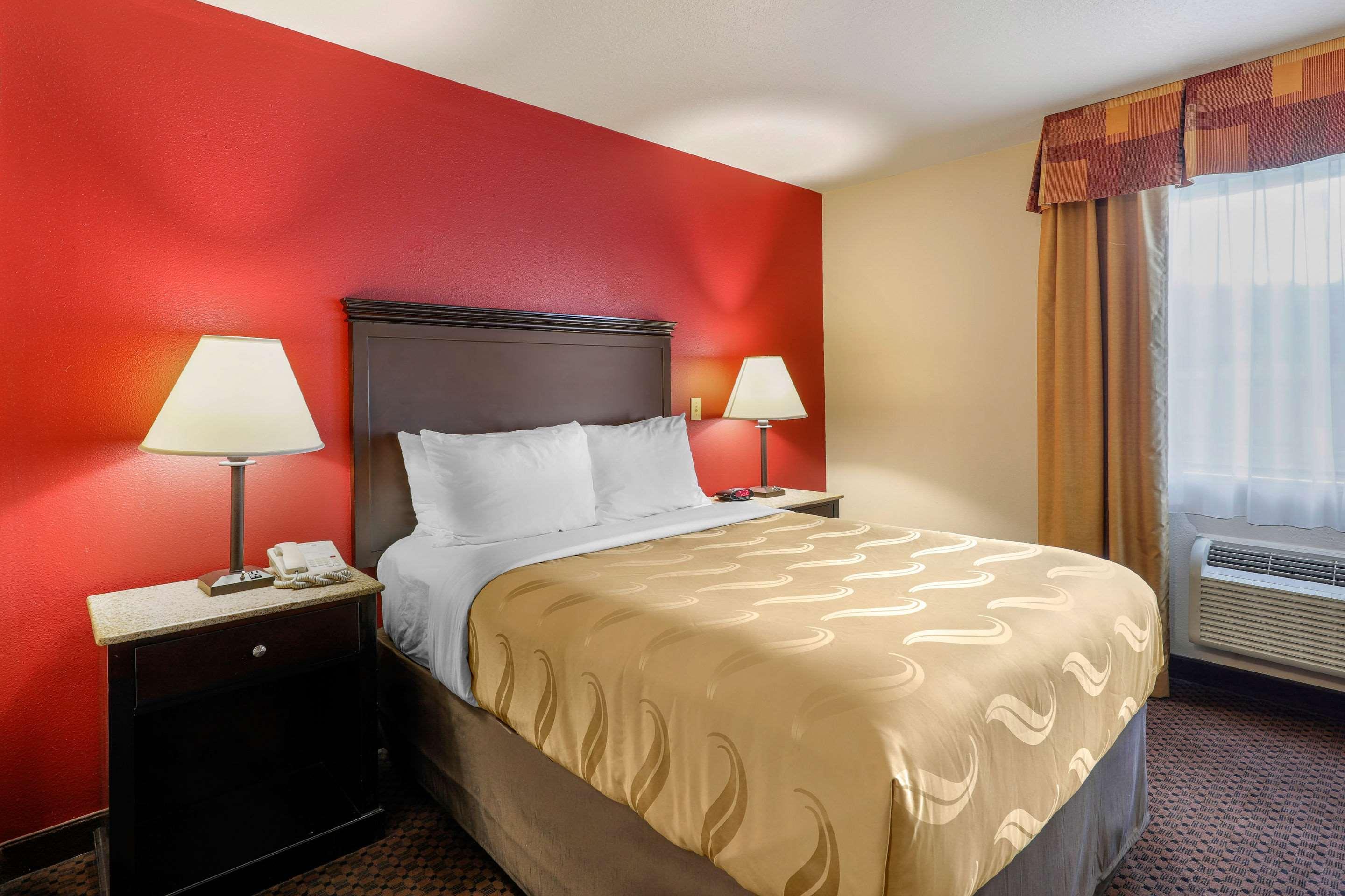 Quality Inn Silver City Kültér fotó