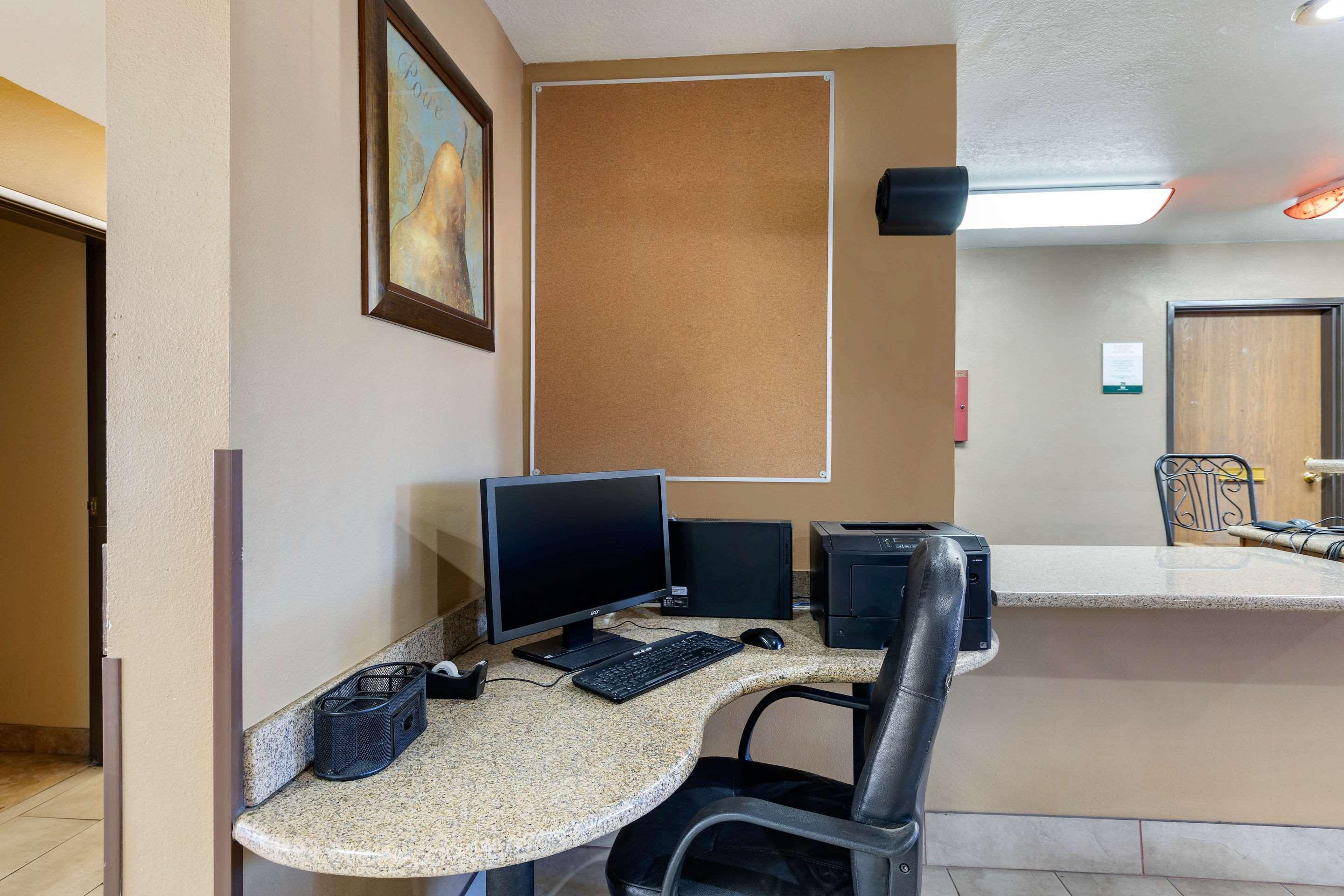 Quality Inn Silver City Kültér fotó