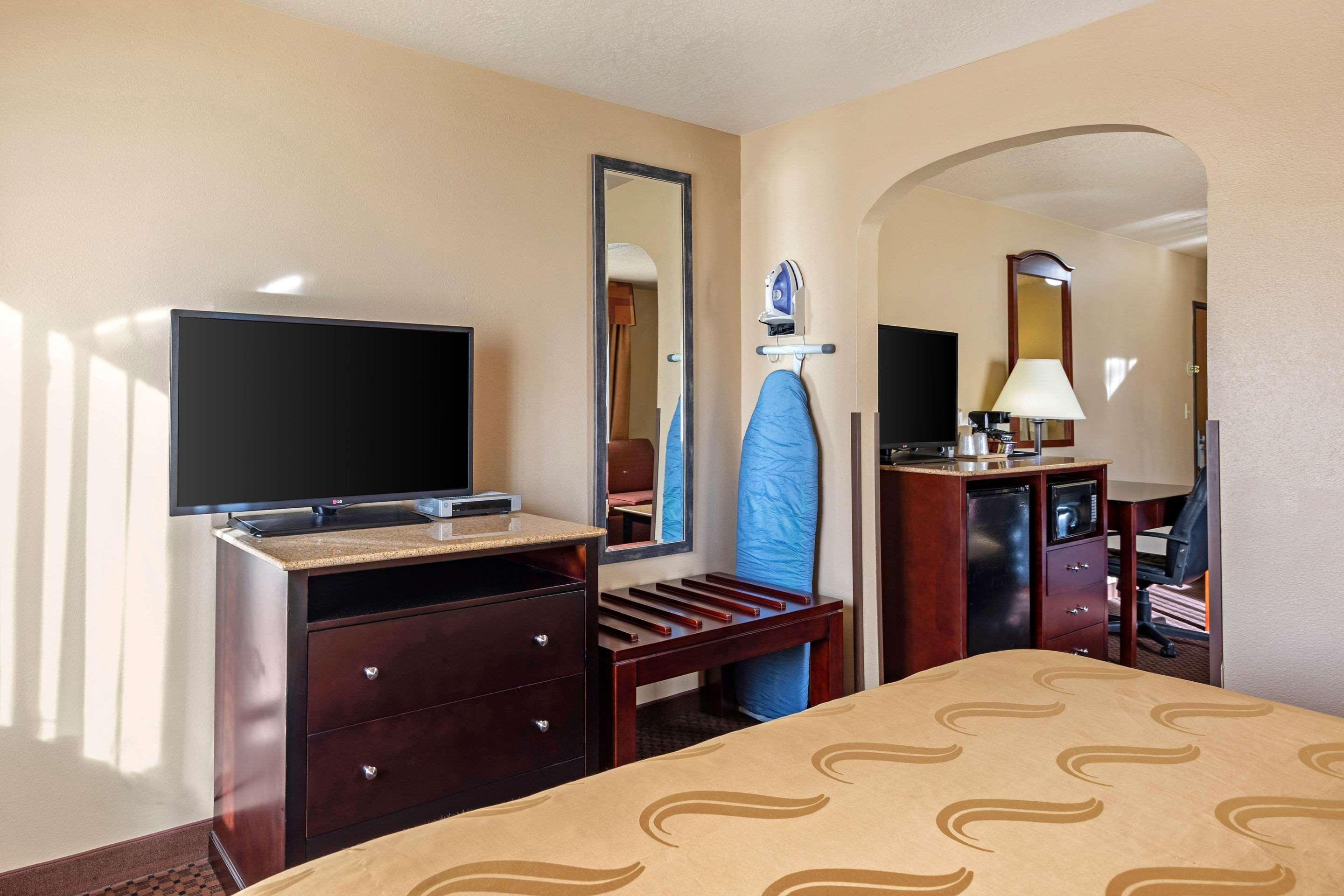 Quality Inn Silver City Kültér fotó