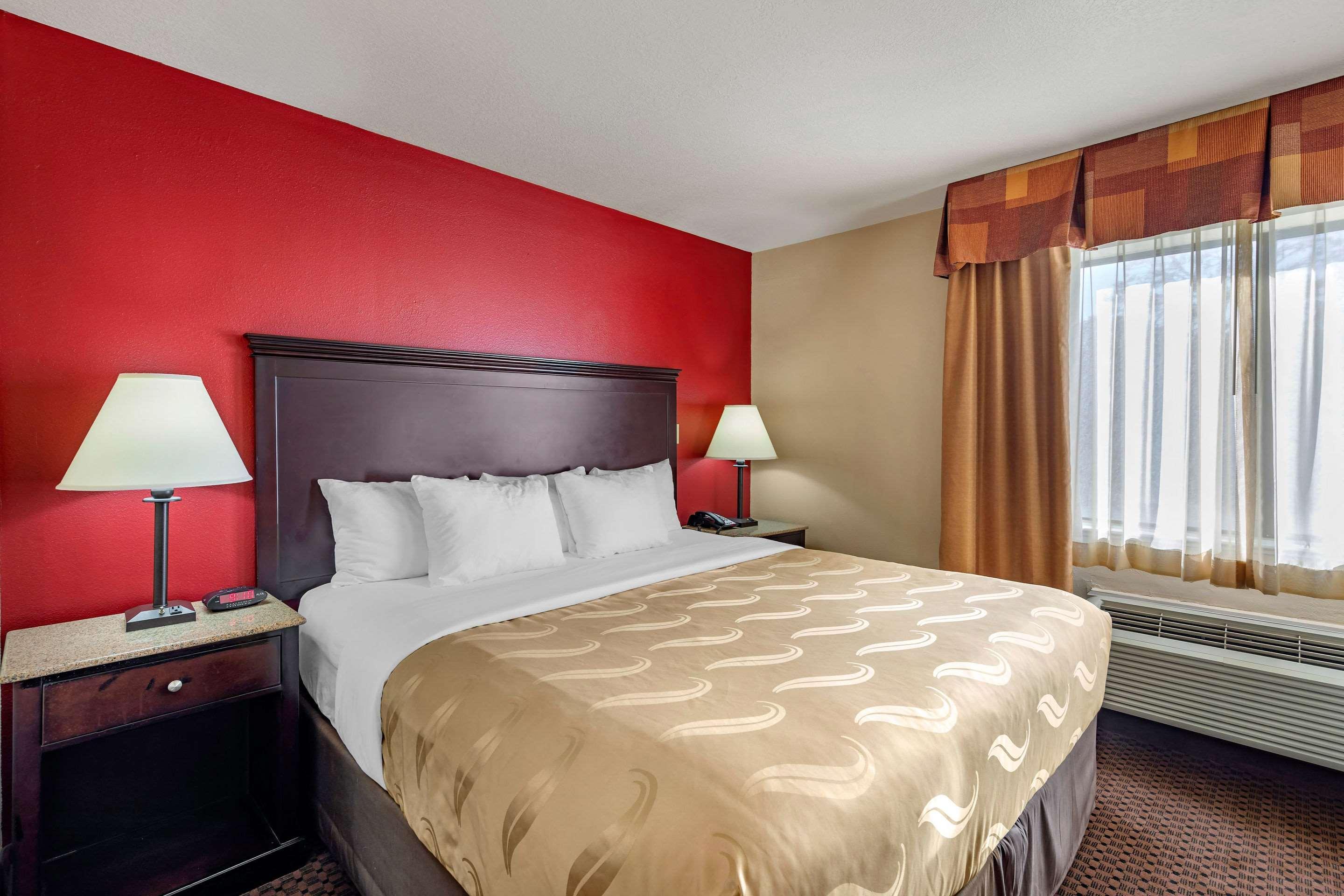 Quality Inn Silver City Kültér fotó