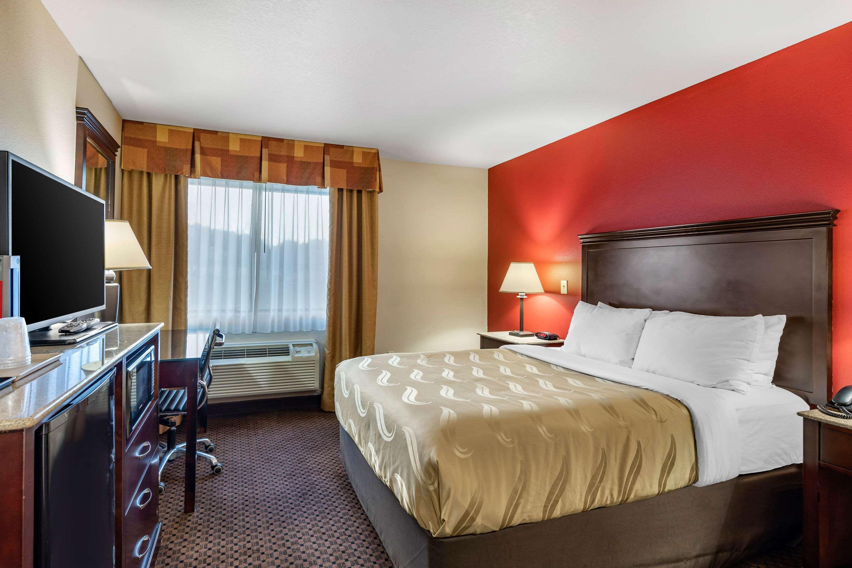 Quality Inn Silver City Kültér fotó
