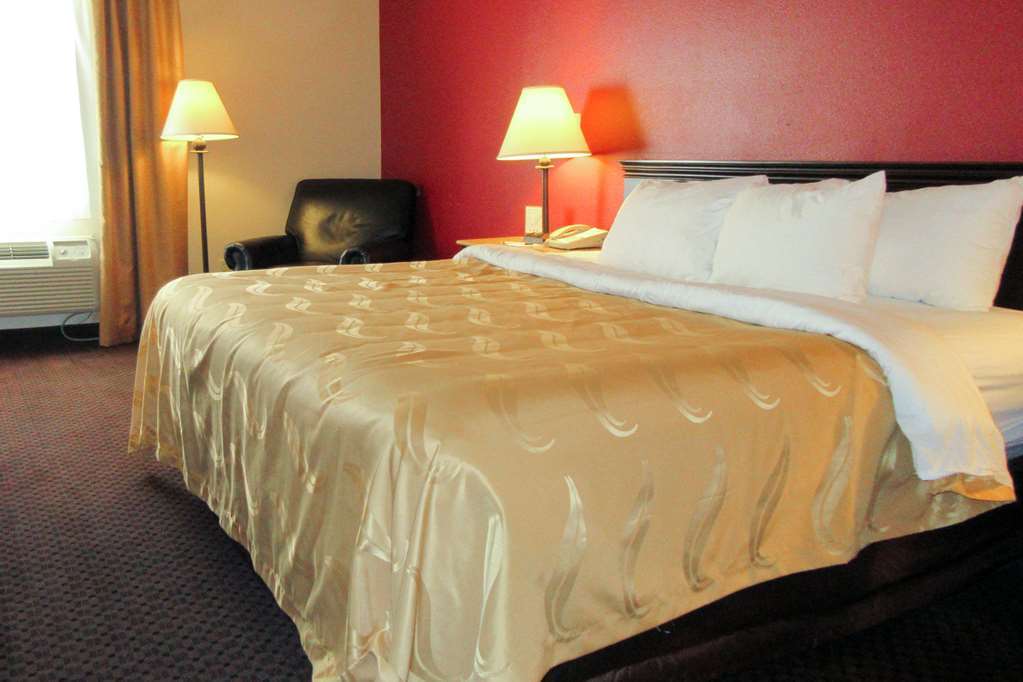 Quality Inn Silver City Szoba fotó